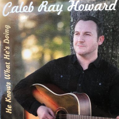 Live Like That/ CALEB HOWARD