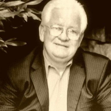 I'm Thankful For Being Blessed/ GREG FINCH