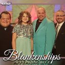 Just Pray/ THE BLANKENSHIPS