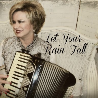 Let Your Rain Fall