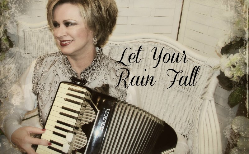 Let Your Rain Fall