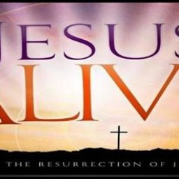 Because He Lives