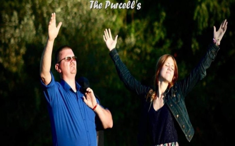 The Dash/ THE PURCELLS