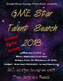 Talent Search