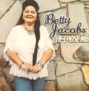 Bio About Betty Jacobs