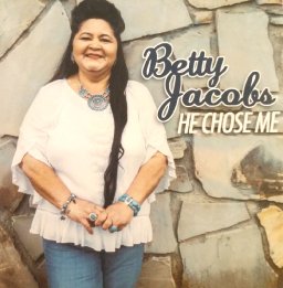 Bio About Betty Jacobs