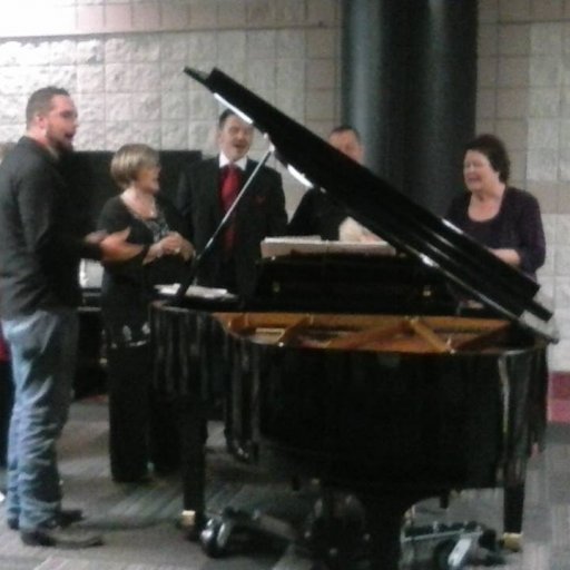 PIANO GROUP