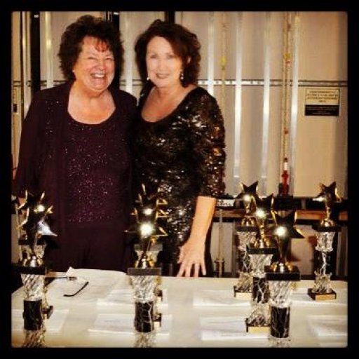 Shelia & ReNay Lee