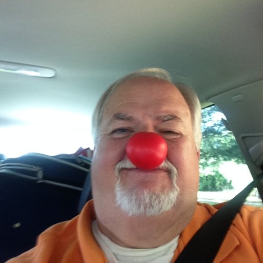 Ottis red nose