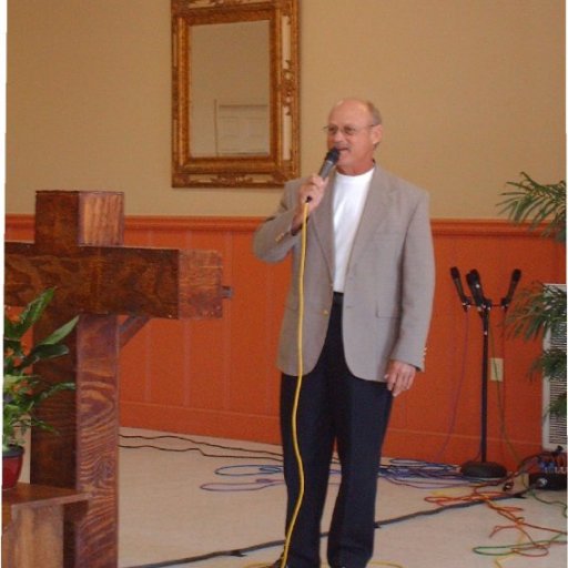 Skeeter Hindman Gospel Artist Cleveland,TN.