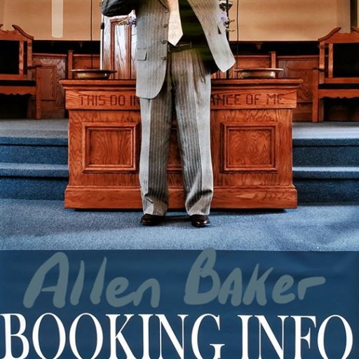 allen Baker