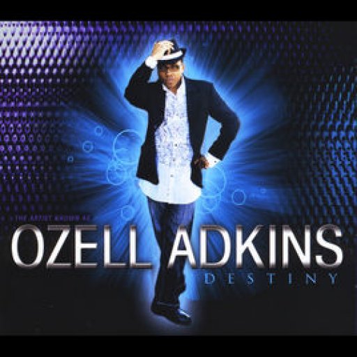 Ozell Adkins