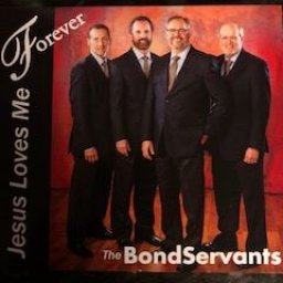 BONDSERVANTS QUARTET