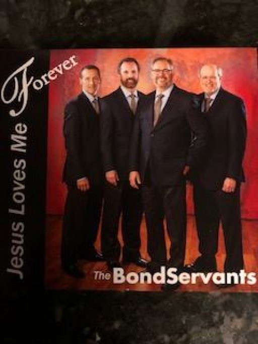 BONDSERVANTS QUARTET