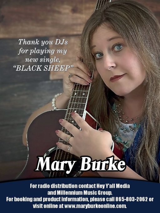 Mary Burke