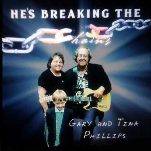 Gary & Tina Phillips