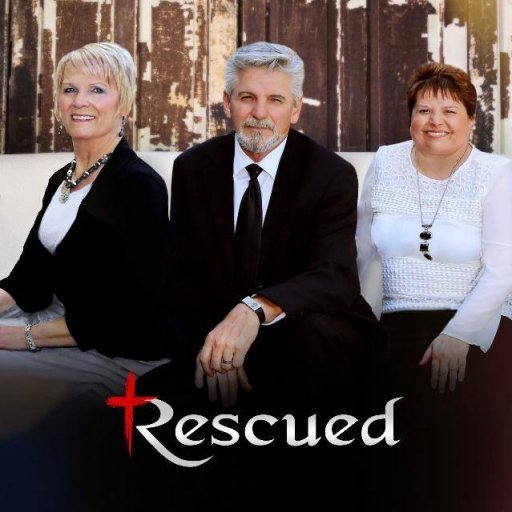 Rescued Ministry