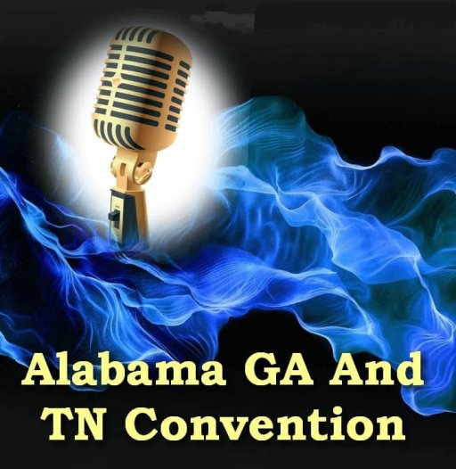 GEORGIA,ALABAMA & TENNESSEE GOSPEL