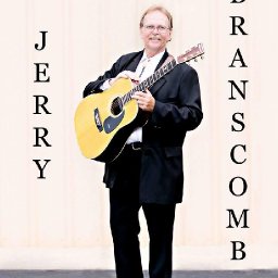 Jerry Branscomb