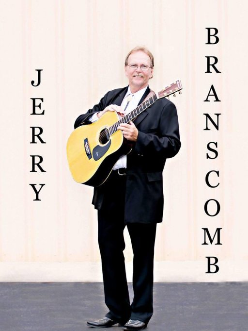 Jerry Branscomb