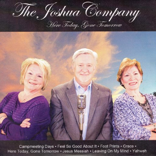 THE JOSHUA COMPANY