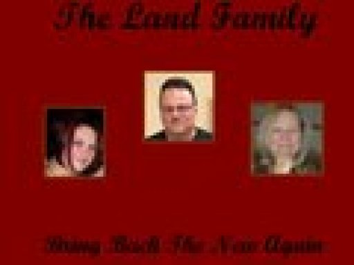 The Land Family
