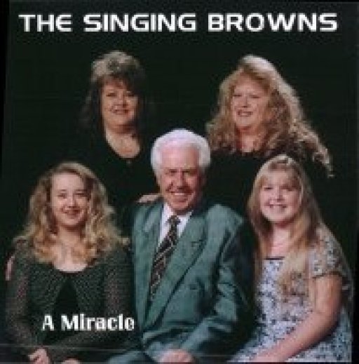 The Singing Browns